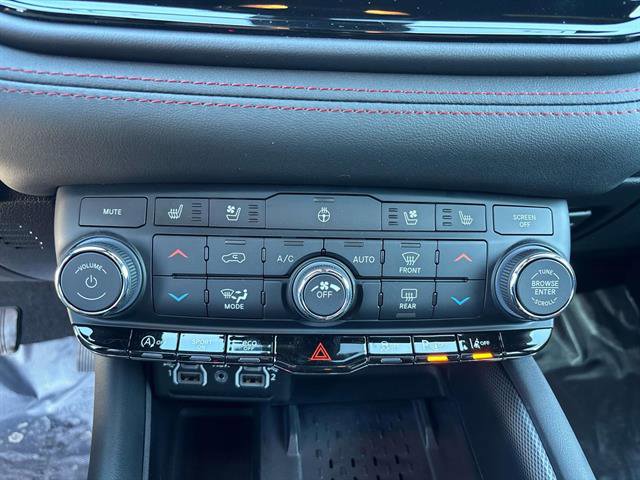 New 2026 Dodge Durango GT image 17