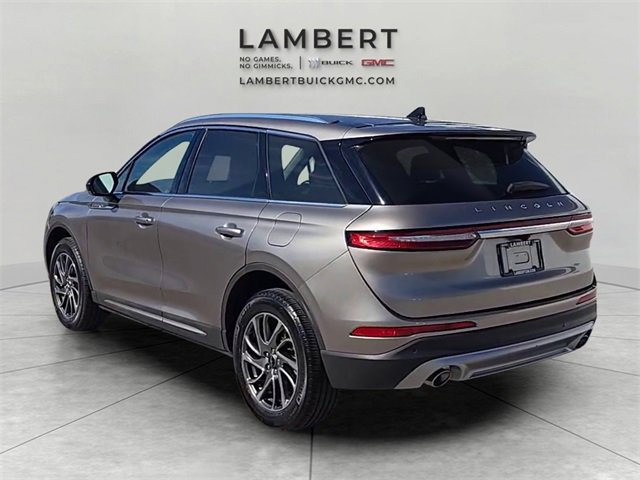 Used 2021 Lincoln Corsair AWD w/ Equipment Group 101A image 3