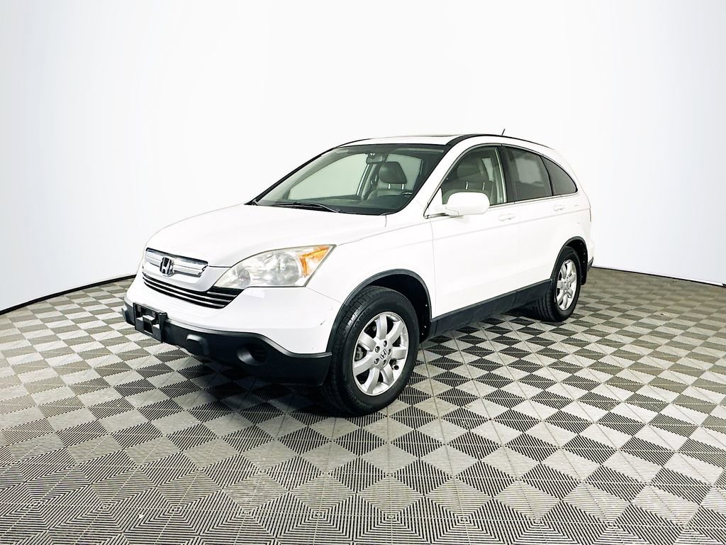 Used 2008 Honda CR-V EX-L image 5
