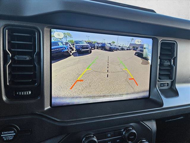 New 2026 Ford Bronco Big Bend image 14