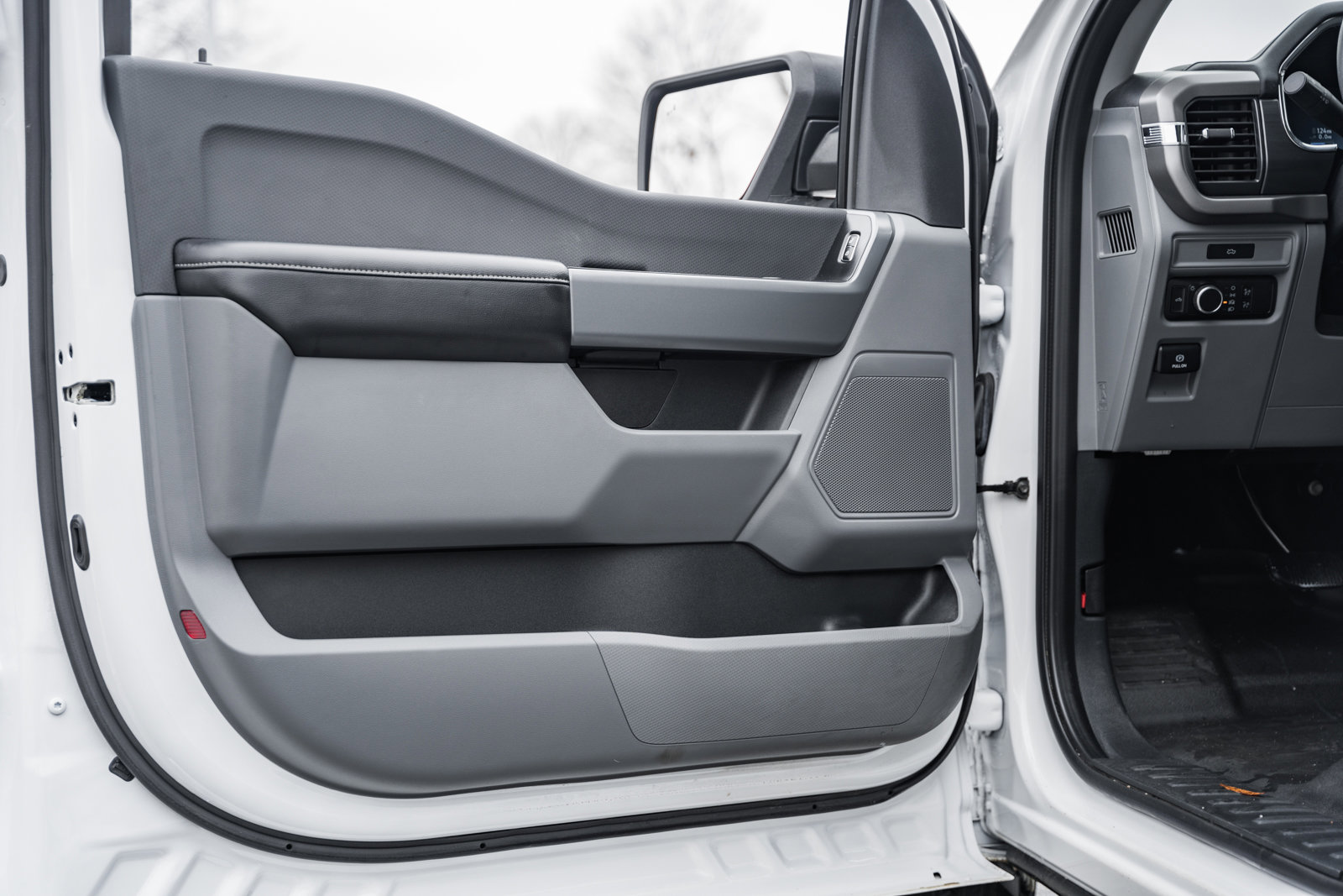 New 2024 Ford F150 Lightning Pro w/ Max Trailer Tow Package image 51