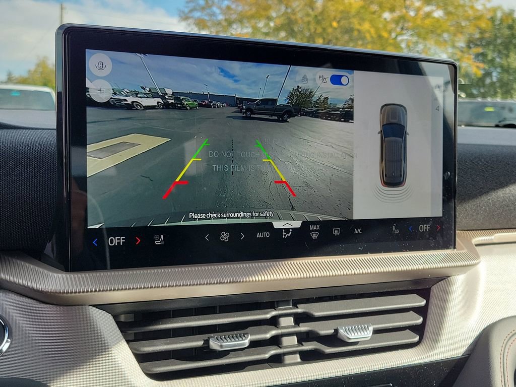 New 2026 Ford Explorer Active image 26