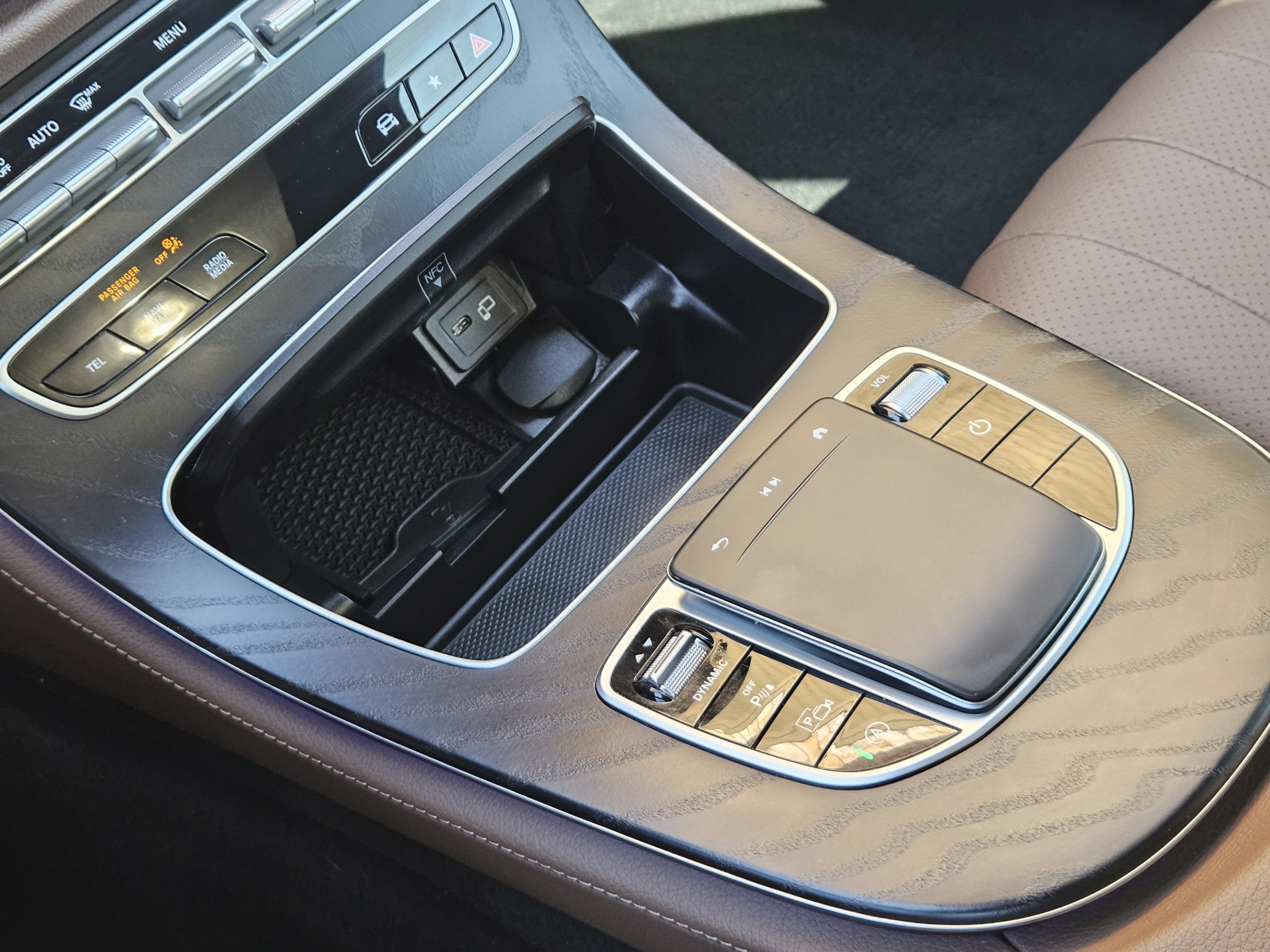 Certified 2023 Mercedes-Benz E 350 Sedan image 21