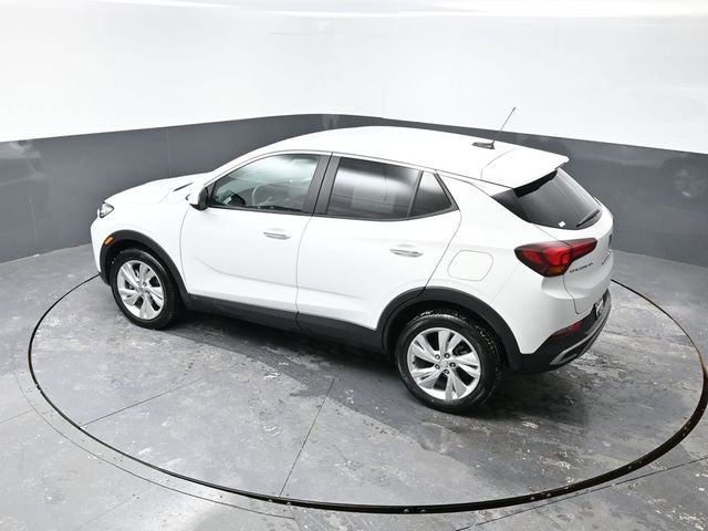 Used 2025 Buick Encore GX Preferred image 44