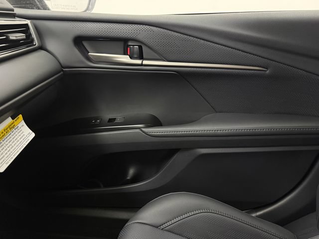 New 2026 Toyota Camry XSE w/ Premium Plus Package FWD image 25