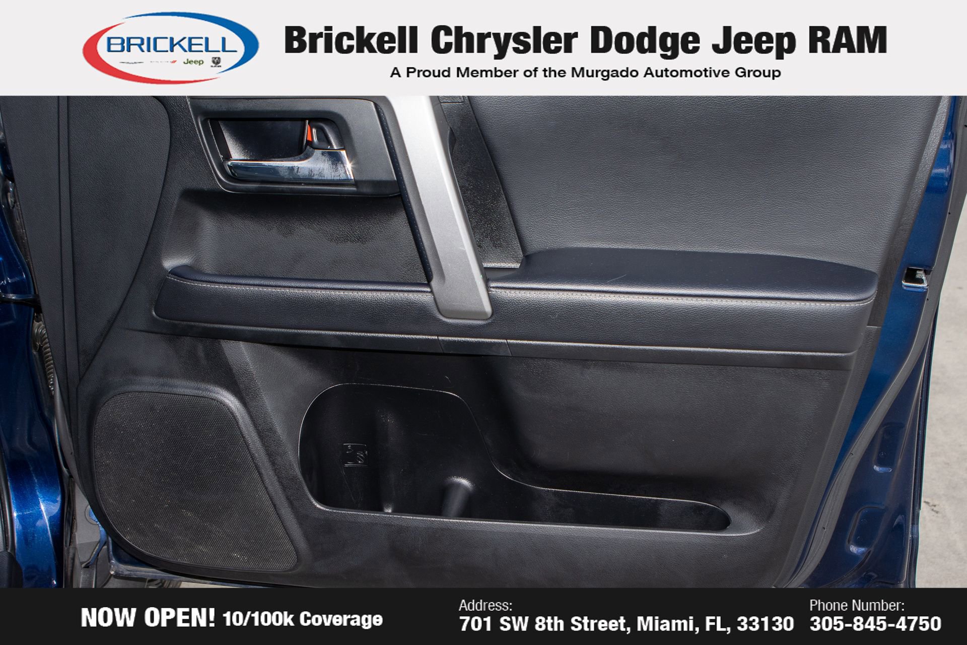 Used 2023 Toyota 4Runner SR5 image 12