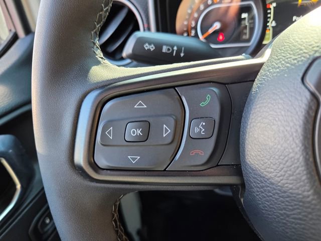 Used 2025 Jeep Gladiator Rubicon image 7