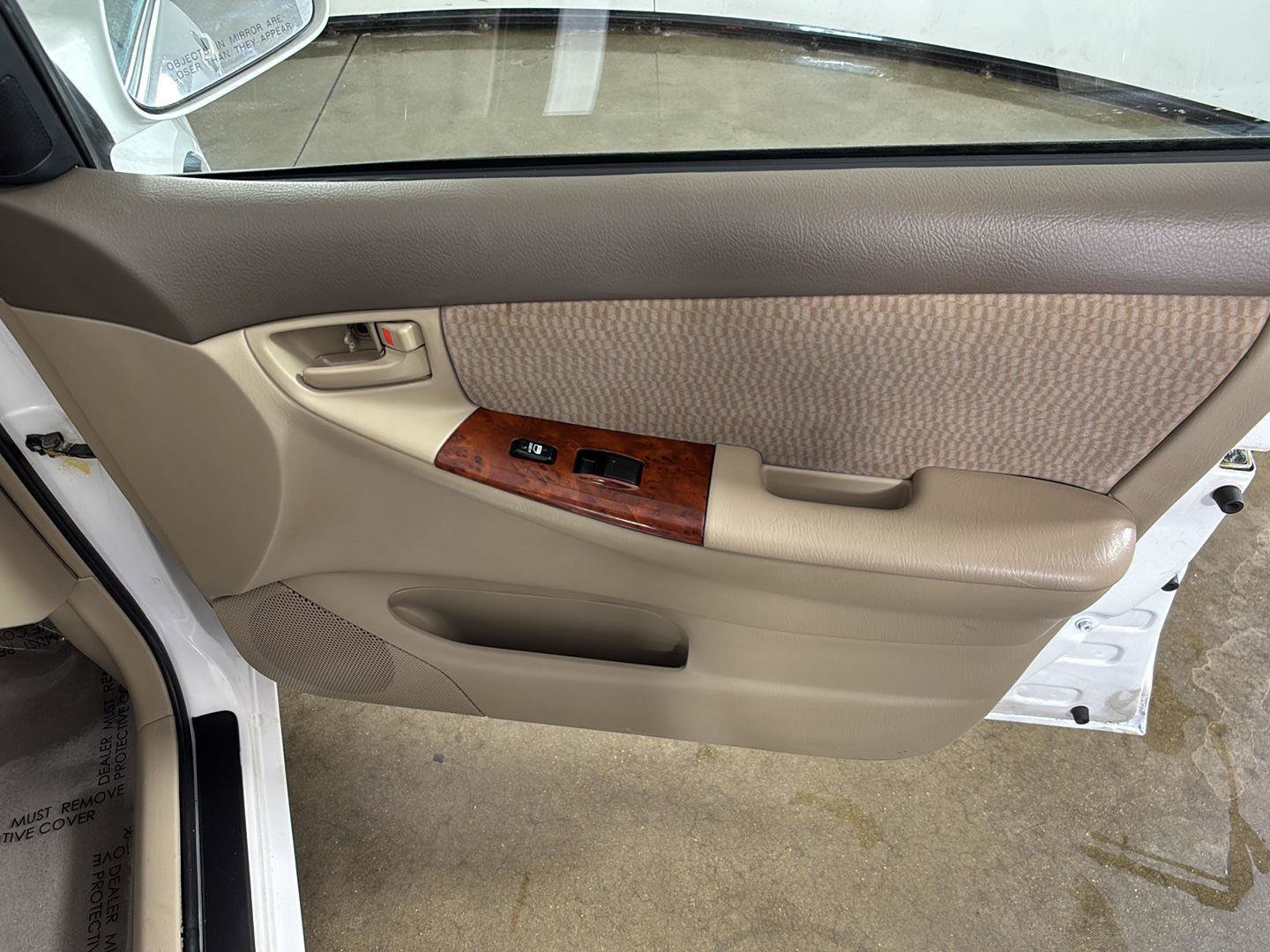 Used 2007 Toyota Corolla LE image 35