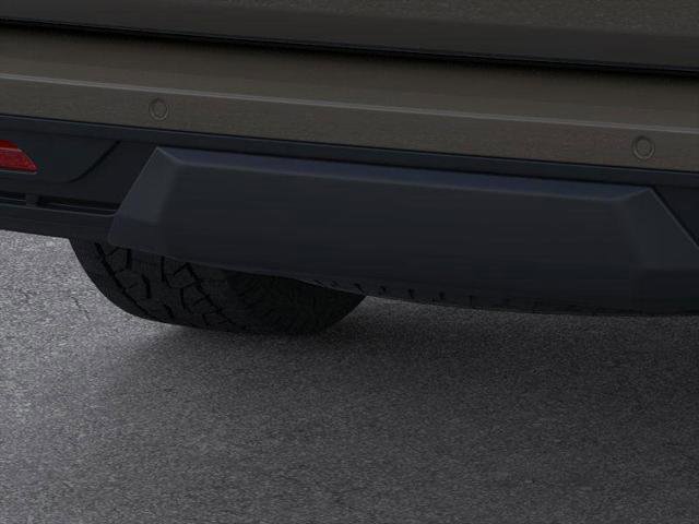 New 2026 Ford Expedition Tremor image 23