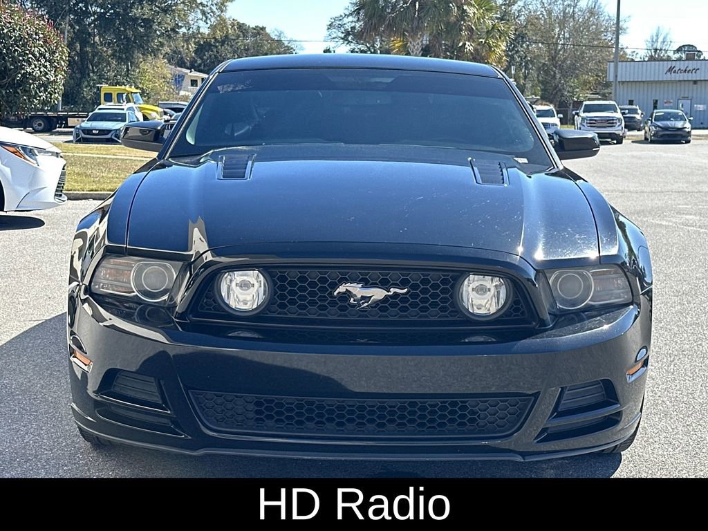 Used 2014 Ford Mustang GT Premium w/ Electronics Package image 3