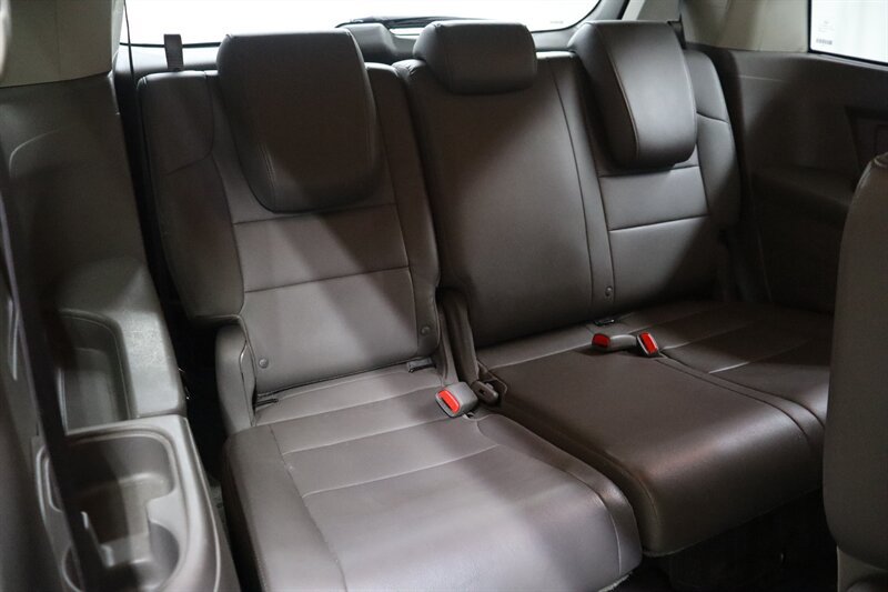 Used 2016 Honda Odyssey EX-L image 32