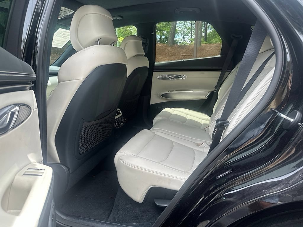 Used 2023 Genesis Electrified GV70 w/ Prestige Package AWD/4WD image 22