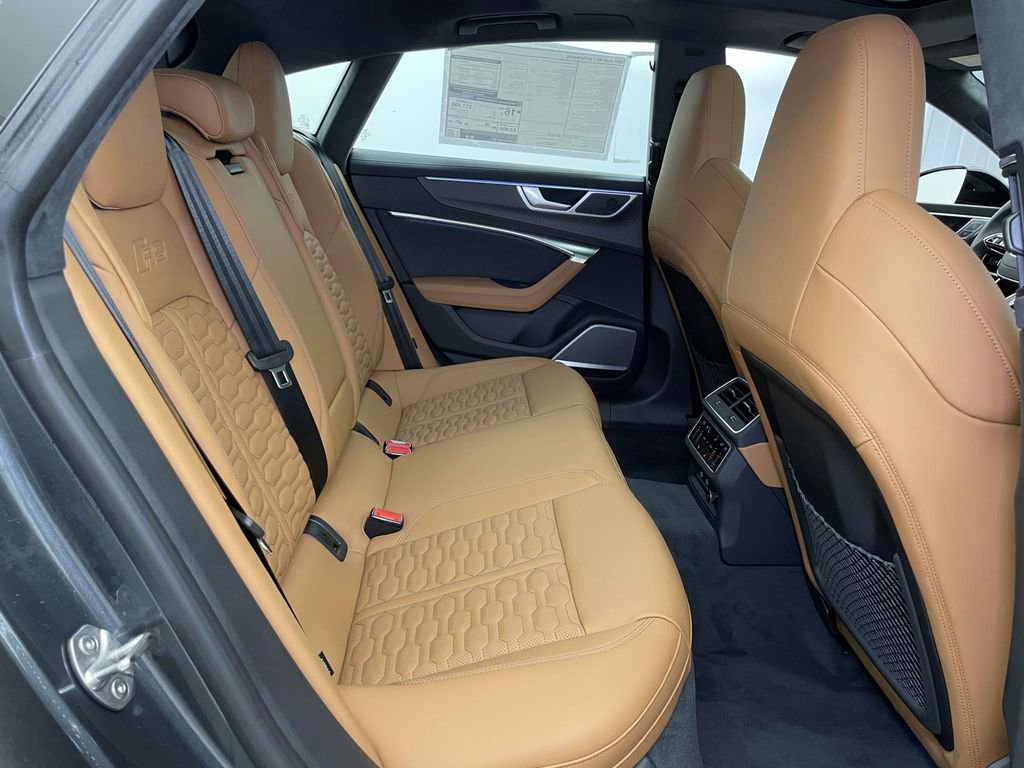 New 2026 Audi RS 7 Performance image 22