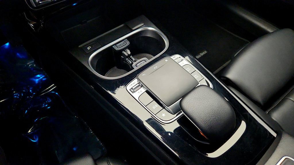 Used 2020 Mercedes-Benz A 220 w/ Premium Package image 16