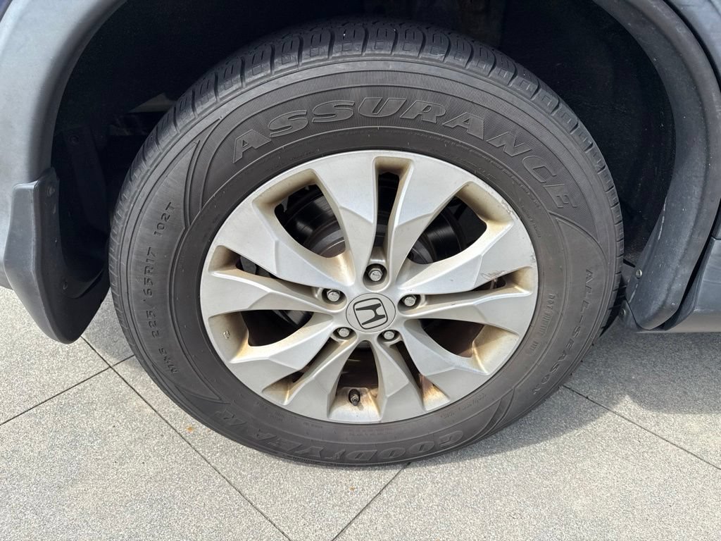 Used 2013 Honda CR-V EX image 19
