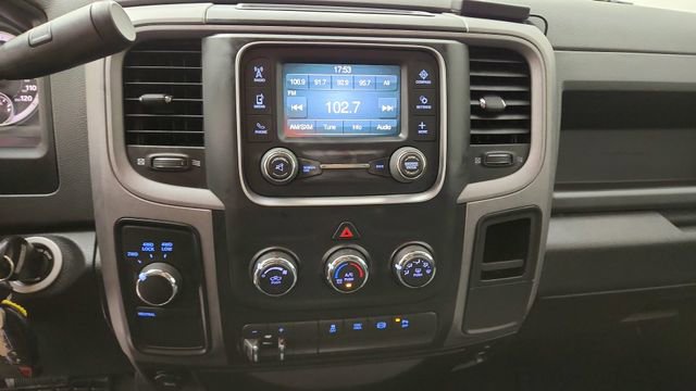 Used 2014 RAM 3500 Tradesman w/ Chrome Appearance Group image 14