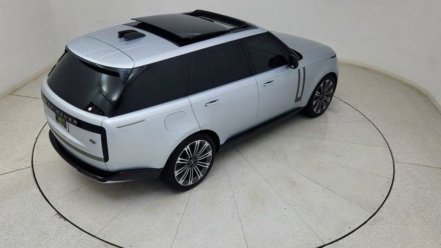 Used 2023 Land Rover Range Rover SE AWD/4WD image 82