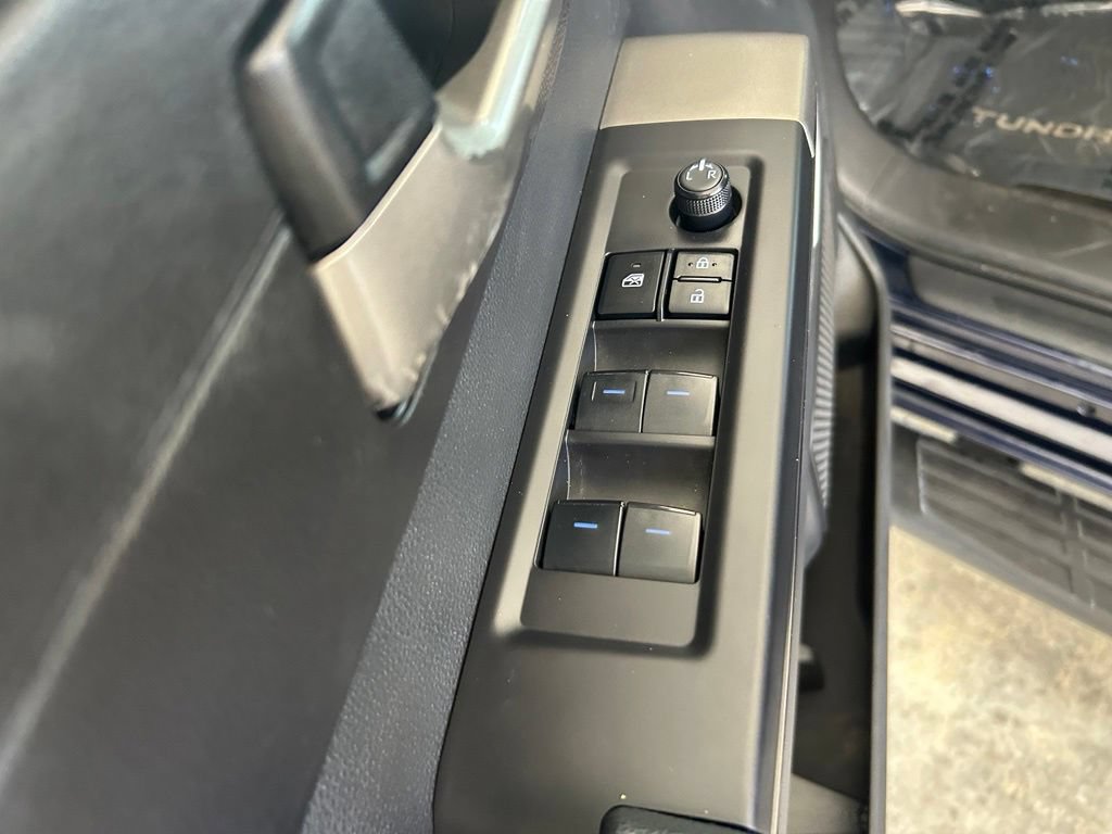 Used 2024 Toyota Tundra SR5 RWD image 34