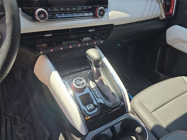 Used 2024 GMC Canyon AT4X AWD/4WD image 29