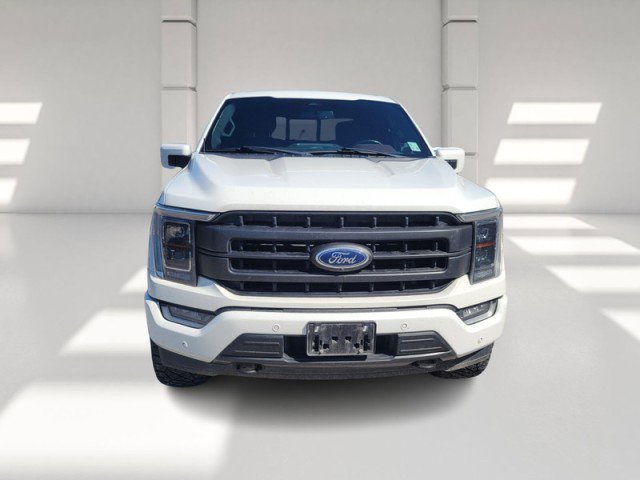 Used 2023 Ford F150 Lariat w/ Equipment Group 502A High AWD/4WD image 2