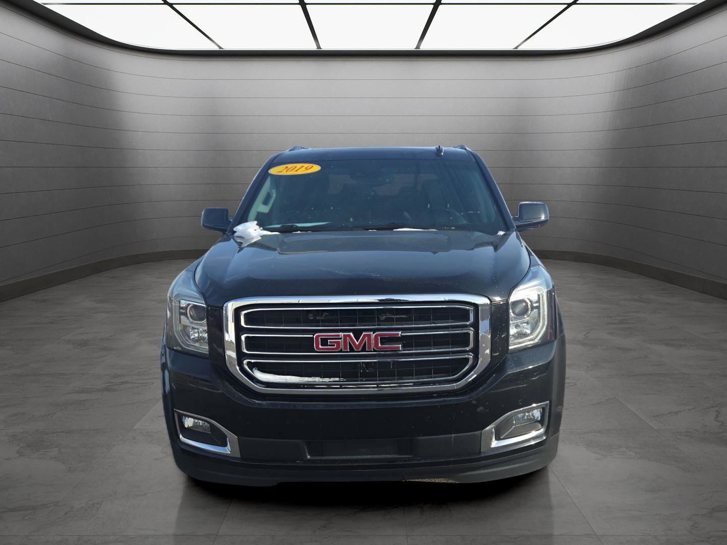 Used 2019 GMC Yukon SLT image 8