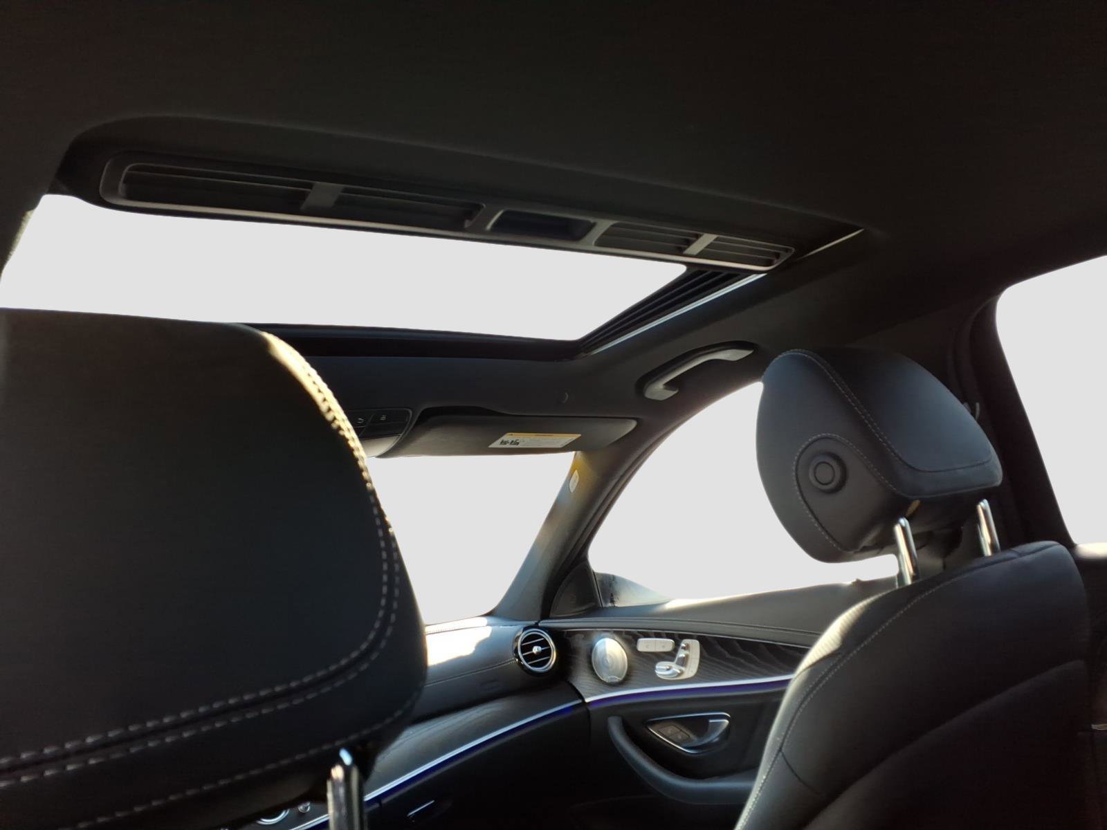 Used 2018 Mercedes-Benz E 43 AMG 4MATIC Sedan image 15