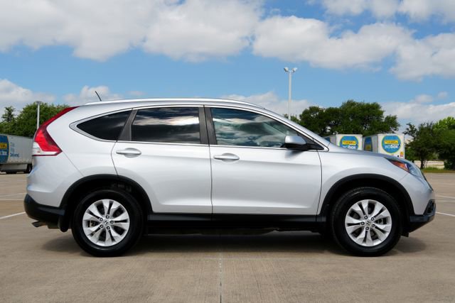 Used 2012 Honda CR-V EX-L image 3