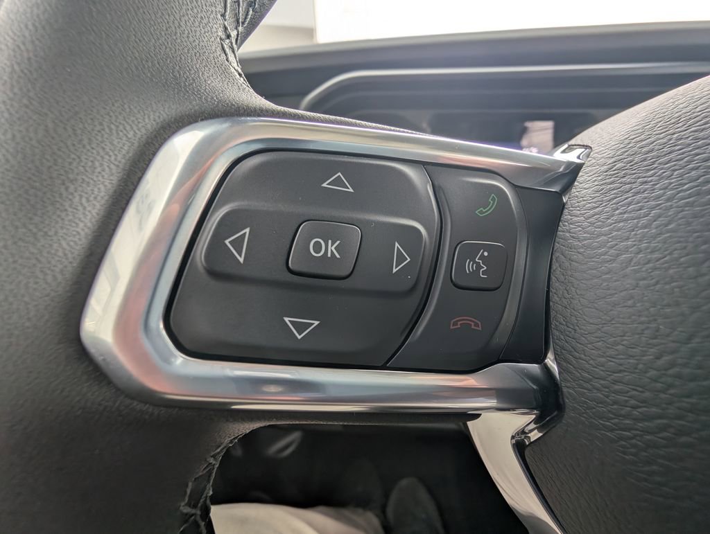 New 2026 Jeep Wrangler Sahara image 20