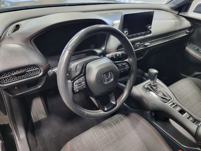 Used 2023 Honda HR-V Sport image 13