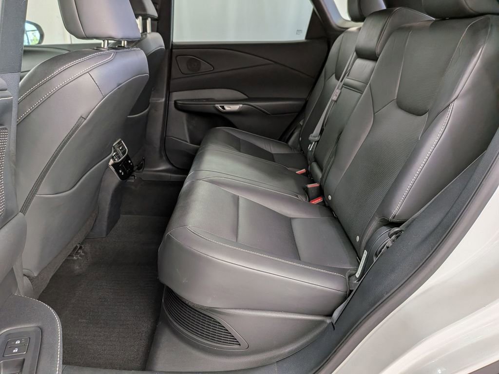 Used 2023 Lexus RX 350 w/ Accessory Package (2T) AWD/4WD image 27
