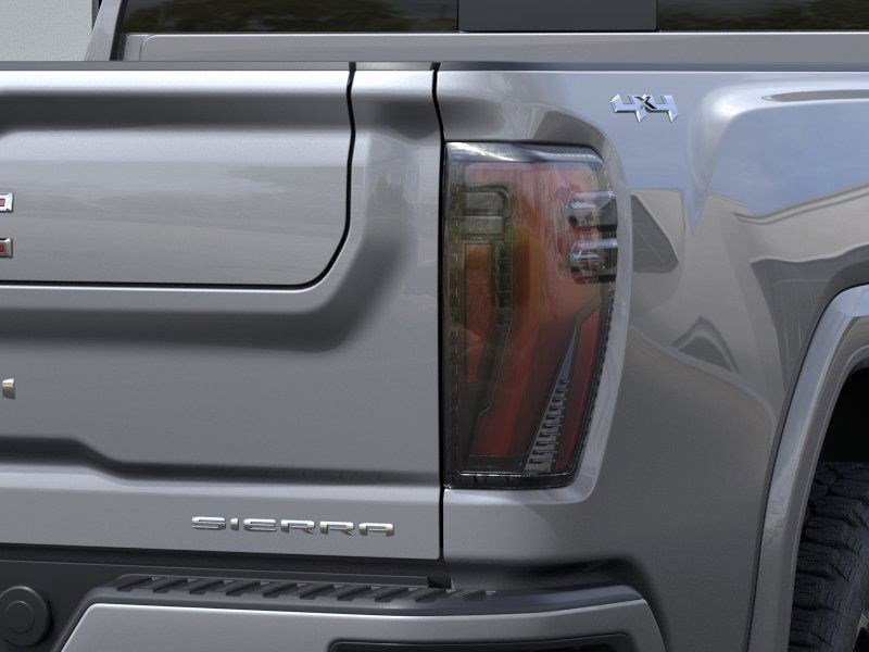 New 2026 GMC Sierra 2500 Denali Ultimate image 11