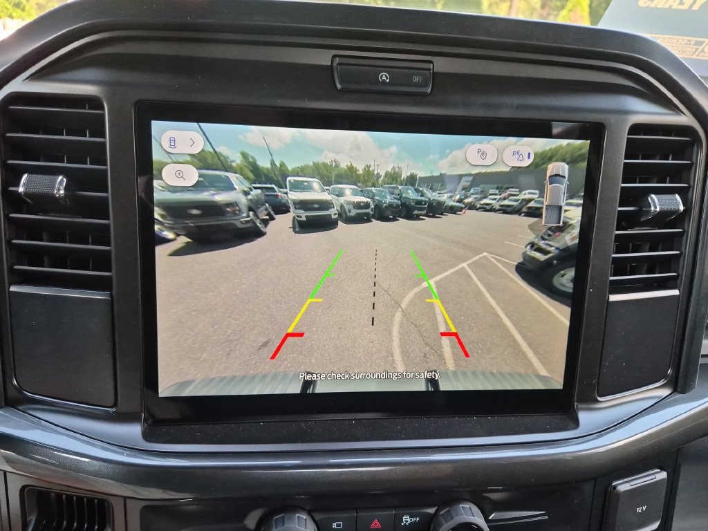 New 2026 Ford F150 STX w/ Equipment Group 200A AWD/4WD image 19