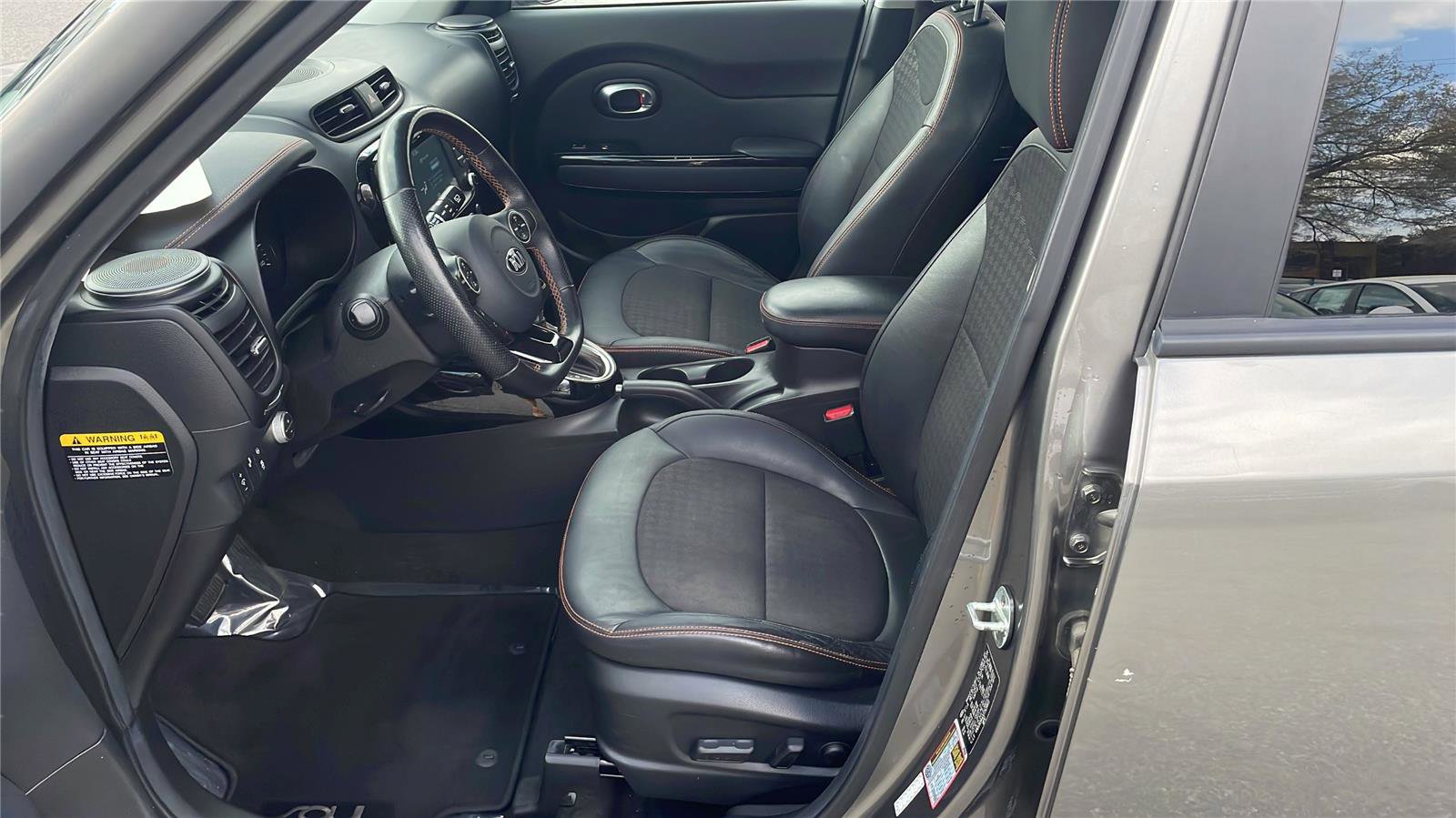 Used 2018 Kia Soul ! w/ Tech Package image 13
