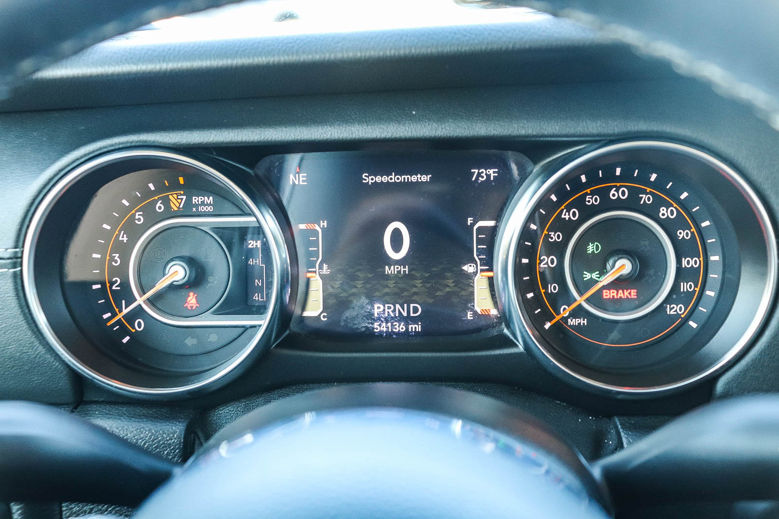 Used 2021 Jeep Gladiator Overland w/ Popular Equipment Package image 25