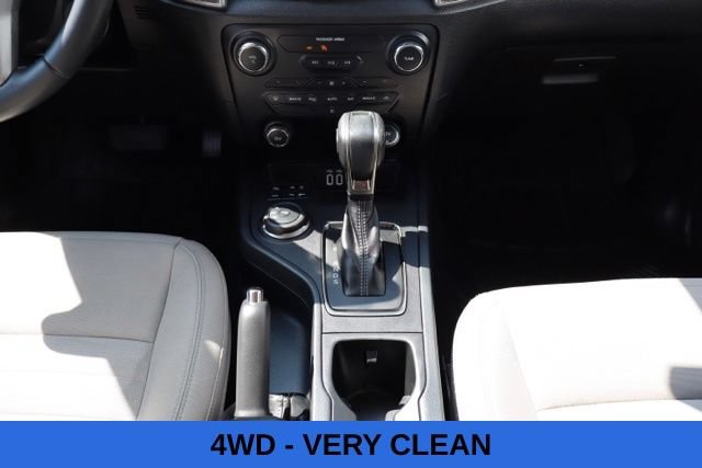 Used 2019 Ford Ranger XLT w/ FX4 Off-Road Package AWD/4WD image 11