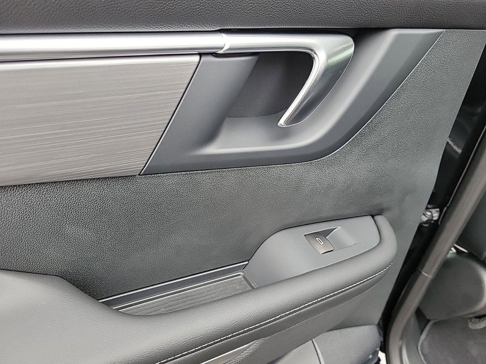 New 2026 Buick Enclave Preferred image 15