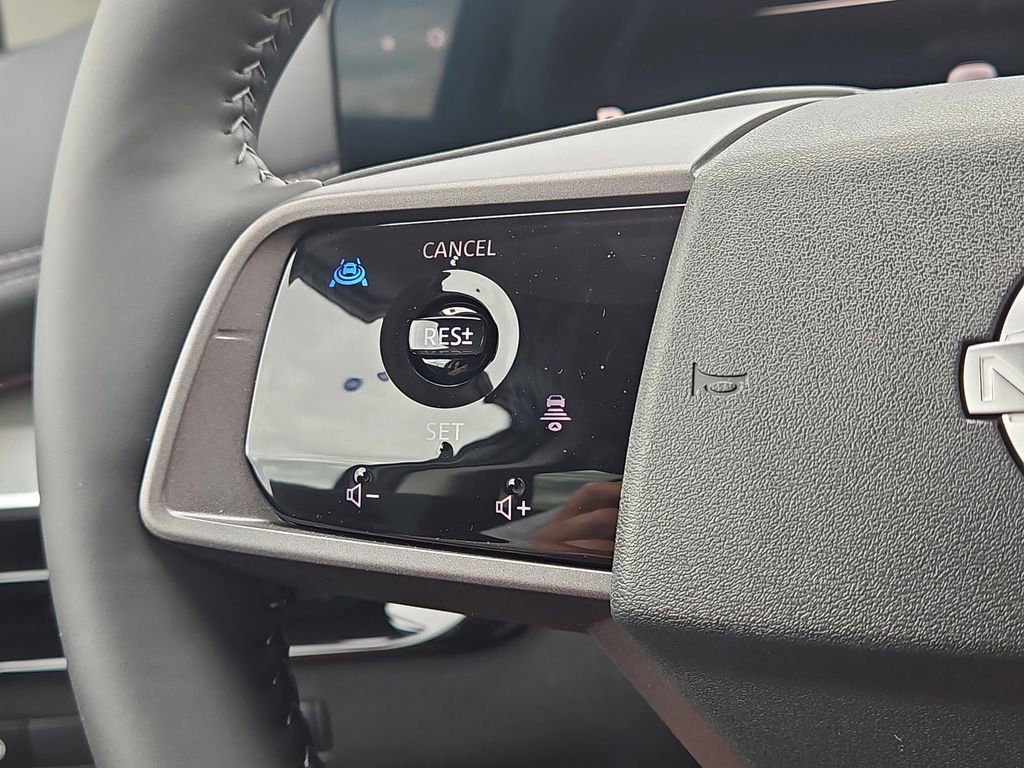 New 2025 Nissan Murano SL image 17