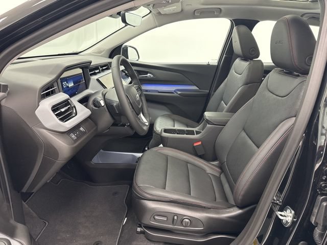 New 2027 Chevrolet Bolt RS w/ Technology Package FWD image 23