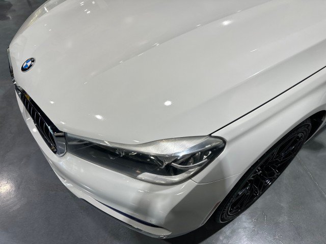 Used 2017 BMW 740i xDrive AWD/4WD image 13