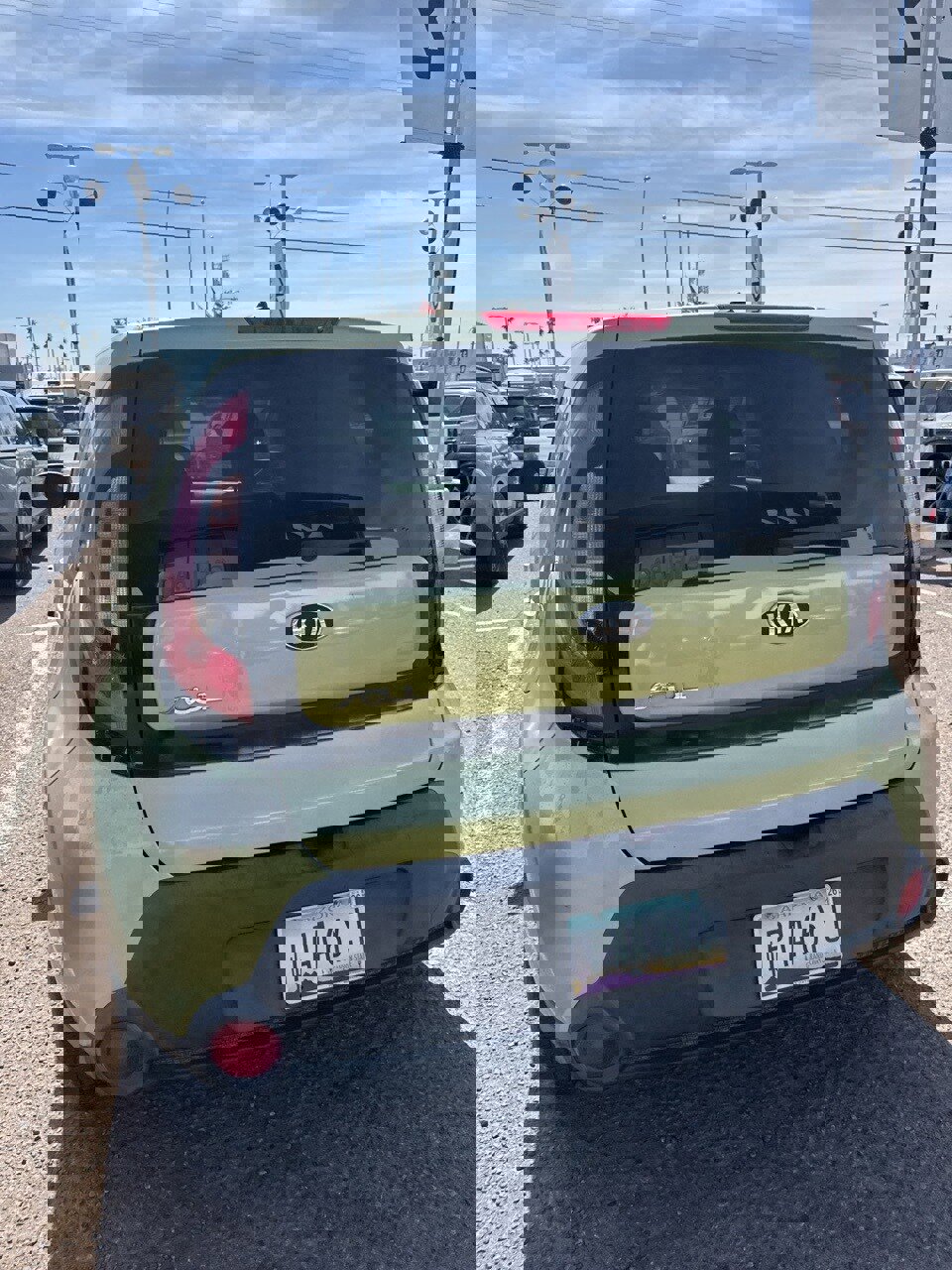 Used 2014 Kia Soul image 10