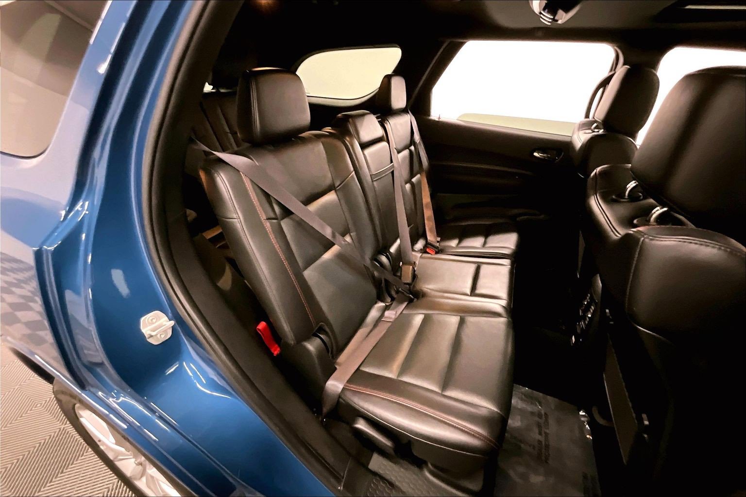 Used 2024 Dodge Durango GT AWD/4WD image 26