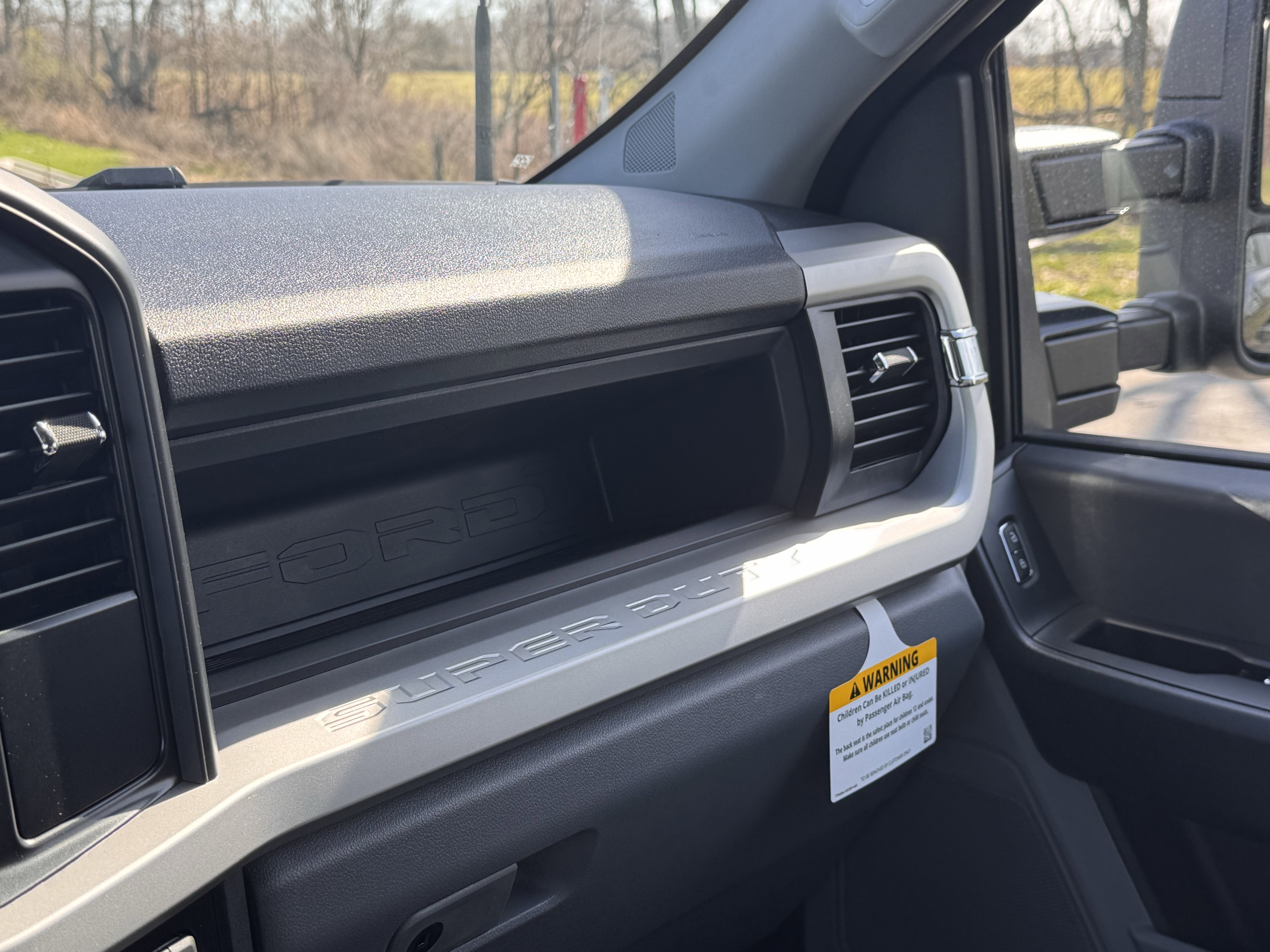 New 2026 Ford F450 XL image 12