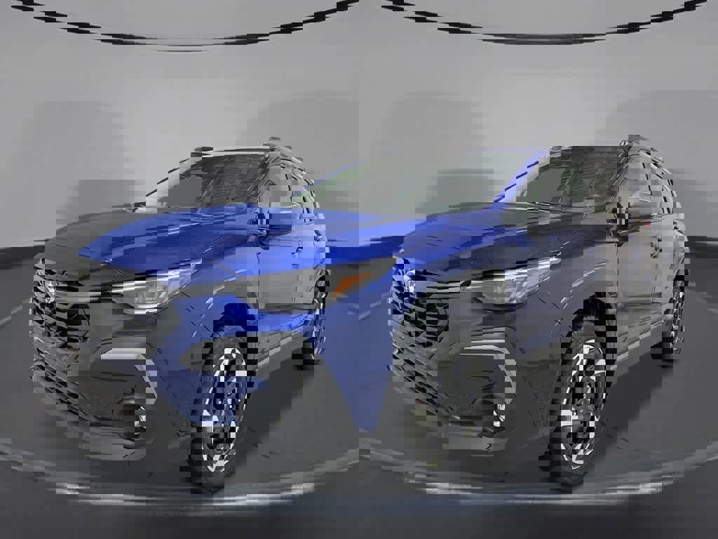 New 2026 Subaru Crosstrek 2.5i Limited