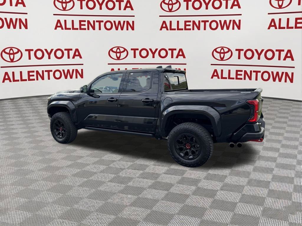 Used 2025 Toyota Tacoma TRD Pro w/ Tow Tech Package AWD/4WD image 40