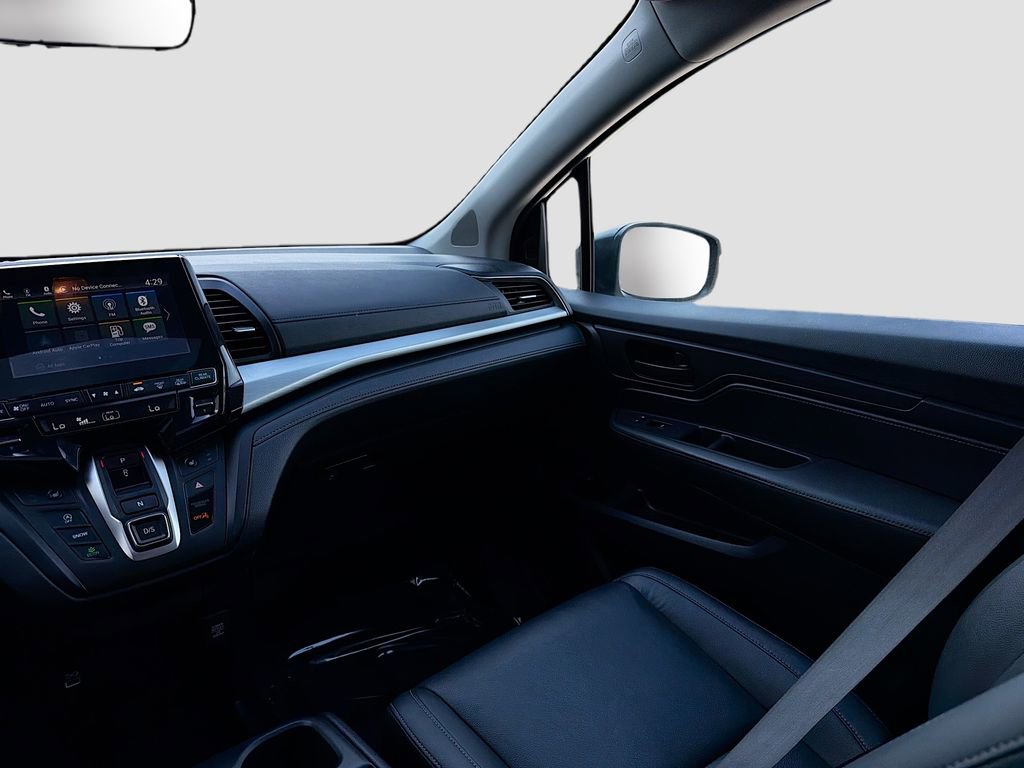 Used 2024 Honda Odyssey EX-L image 23