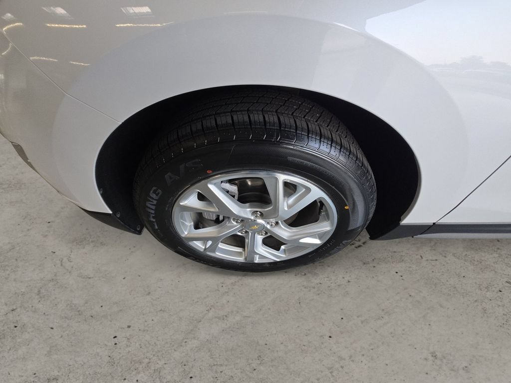 Used 2020 Chevrolet Equinox Premier FWD image 9