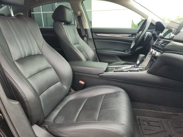 Used 2022 Honda Accord Sport Special Edition image 11