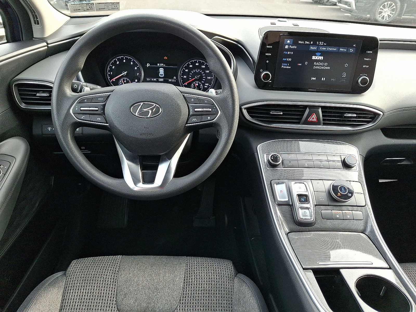 Certified 2022 Hyundai Santa Fe SEL w/ Cargo Package image 10