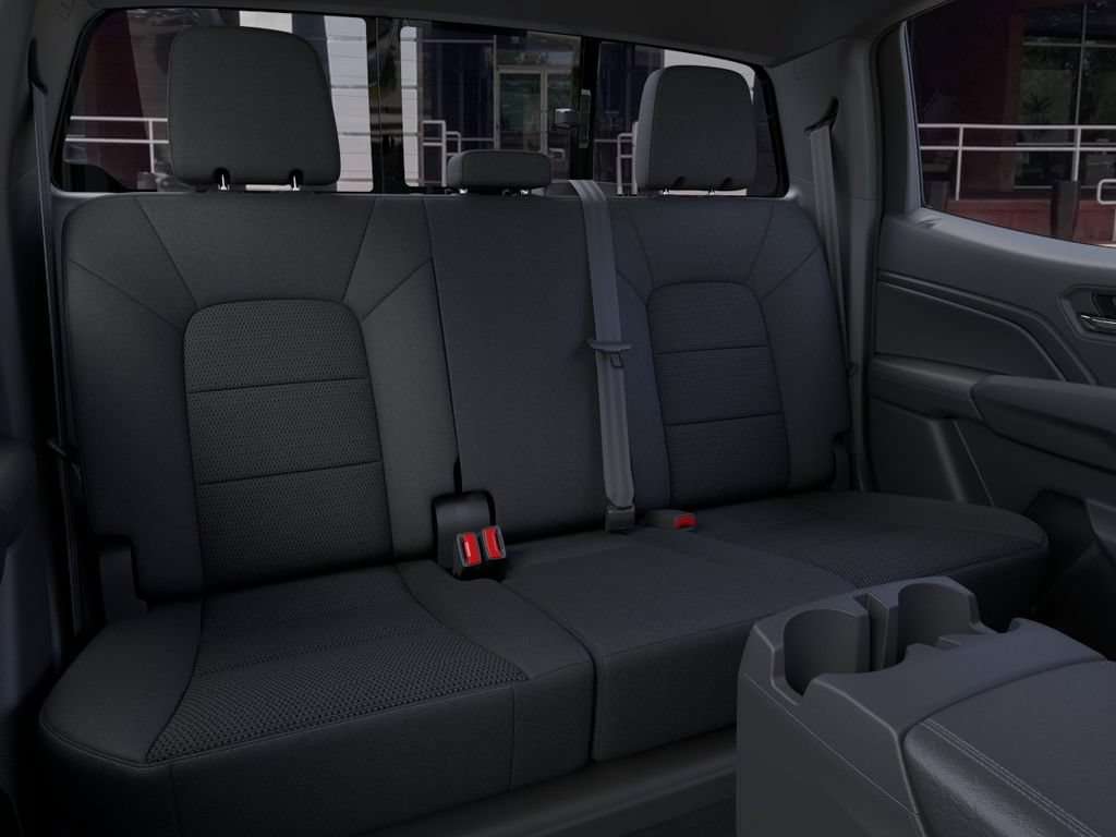 New 2026 GMC Canyon Elevation w/ Convenience Package AWD/4WD image 19