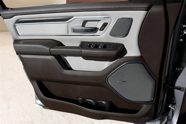 New 2026 RAM 1500 Laramie image 11
